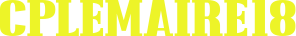 CPLEMAIRE18