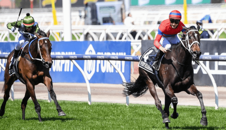 Why the Melbourne Cup Captures the World’s Attention