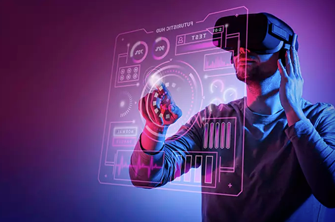 The Future of Augmented Reality